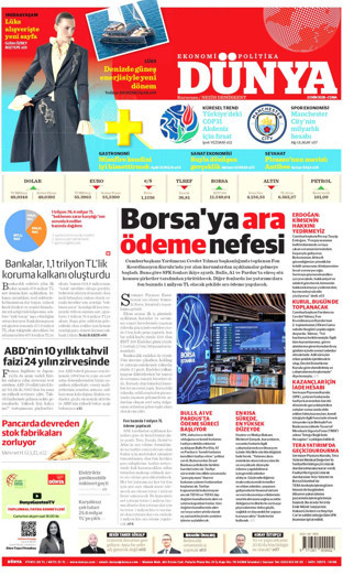 Dünya