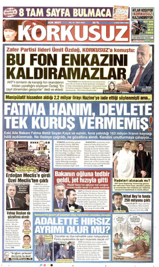 Korkusuz
