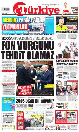 Türkiye