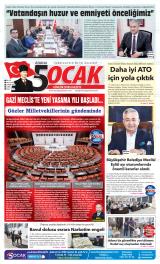ADANA 5 OCAK