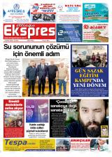 ALİAĞA EKSPRES