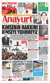 ANAYURT