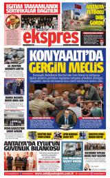 ANTALYA EKSPRES