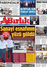 BALIKESİR BİRLİK