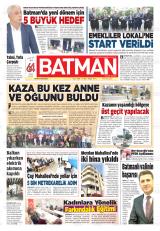 BATMAN