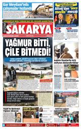 BİZİM SAKARYA