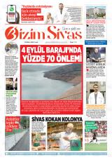 BİZİM SİVAS