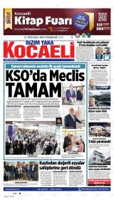 BİZİM YAKA KOCAELİ