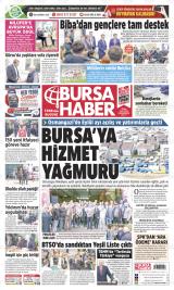 BURSA HABER
