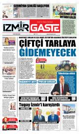 İZMİR GASTE