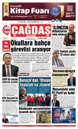 ÇAĞDAŞ KOCAELİ