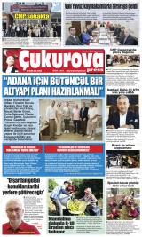 ÇUKUROVA PRESS