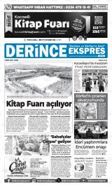 DERİNCE EKSPRES
