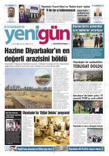 DİYARBAKIR YENİGÜN