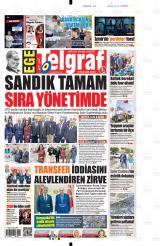 EGE TELGRAF