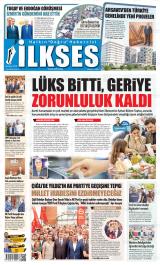 İLKSES