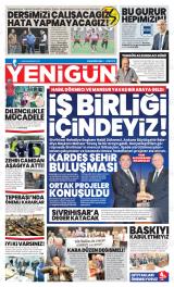 ESKİŞEHİR YENİGÜN