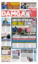 DAMGA