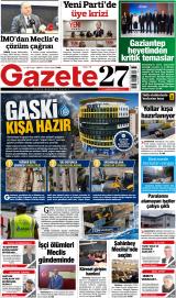 GAZETE27