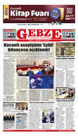 GEBZE YENİGÜN