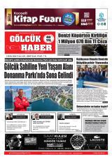 GÖLCÜK HABER