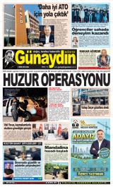 GÜNAYDIN ADANA