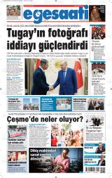 EGE SAATİ