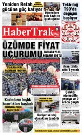 HABER TRAK