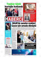 HABERCİ