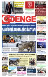 HABERDE DENGE