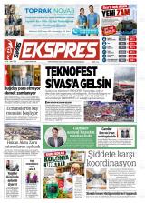 SİVAS EKSPRES