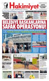 HAKİMİYET