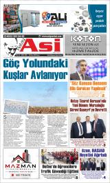HATAY ASİ