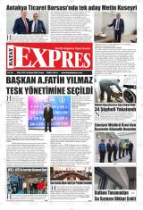 HATAY EXPRES
