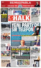 HEDEF HALK
