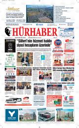 HÜRHABER