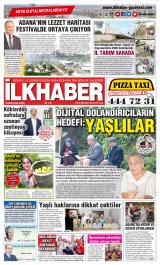 İLKHABER