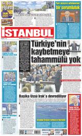 İSTANBUL