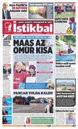 İSTİKBAL