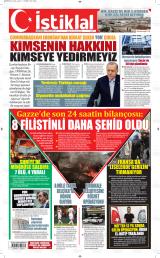 İSTİKLAL