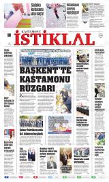KASTAMONU İSTİKLAL