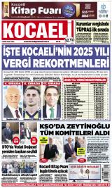 KOCAELİ