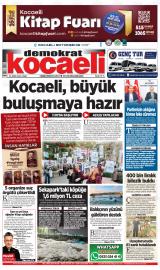 KOCAELİ DEMOKRAT