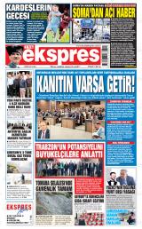 KUZEY EKSPRES