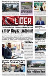 MALATYA LİDER