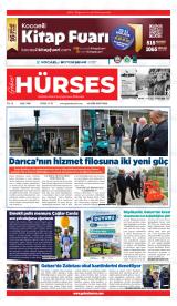 GEBZE HÜRSES