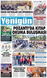 MEDYA YENİGÜN