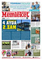 MEMLEKET SİVAS