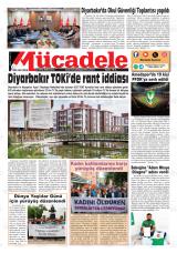 MÜCADELE