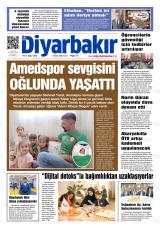 ÖZ DİYARBAKIR